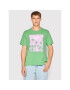 Levi's® Tricou 16143-0618 Verde Relaxed Fit - Pled.ro