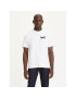 Levi's® Tricou 16143-0727 Alb Relaxed Fit - Pled.ro