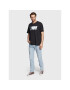 Levi's® Tricou 16143-0905 Negru Relaxed Fit - Pled.ro