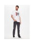 Levi's® Tricou 16143-1220 Alb Relaxed Fit - Pled.ro