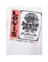 Levi's® Tricou 16143-1220 Alb Relaxed Fit - Pled.ro