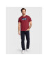 Levi's® Tricou Classic Graphic 22491-1190 Roșu Classic Fit - Pled.ro