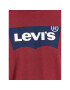 Levi's® Tricou Classic Graphic 22491-1190 Roșu Classic Fit - Pled.ro