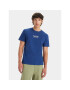 Levi's® Tricou Graphic 22491-1486 Albastru Standard Fit - Pled.ro