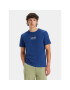 Levi's® Tricou Graphic 22491-1486 Albastru Standard Fit - Pled.ro