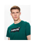 Levi's® Tricou Graphic 224911189 Verde Regular Fit - Pled.ro