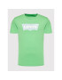 Levi's® Tricou Graphic Crewneck 22491-0234 Verde Regular Fit - Pled.ro