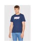 Levi's® Tricou Graphic Crewneck 22491-0454 Bleumarin Regular Fit - Pled.ro