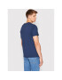 Levi's® Tricou Graphic Crewneck 22491-0454 Bleumarin Regular Fit - Pled.ro