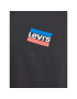 Levi's® Tricou Graphic Mini 22491-1291 Negru Regular Fit - Pled.ro