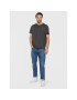 Levi's® Tricou Original Housemark 56605-0149 Gri Regular Fit - Pled.ro