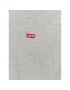 Levi's® Tricou Original Housemark 85641-0023 Gri Regular Fit - Pled.ro