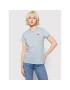 Levi's® Tricou Perfect 39185-0157 Albastru Regular Fit - Pled.ro