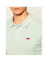 Levi's® Tricou polo Original Batwing 85633-0011 Gri Regular Fit - Pled.ro