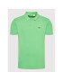 Levi's® Tricou polo Standard Housemarked 35883-0073 Verde Regular Fit - Pled.ro