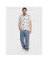 Levi's® Tricou Poster 16143-0657 Alb Relaxed Fit - Pled.ro