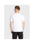 Levi's® Tricou Silver Tab 22491-1133 Alb Regular Fit - Pled.ro