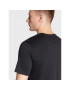 Levi's® Tricou Silver Tab 22491-1134 Negru Regular Fit - Pled.ro