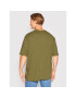 Levi's® Tricou Stay Loose 36254-0017 Verde Oversize - Pled.ro