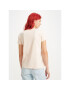 Levi's® Tricou The Perfect Tee 391850209 Roz Regular Fit - Pled.ro