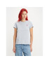 Levi's® Tricou The Perfect Tee 391850210 Albastru Regular Fit - Pled.ro