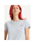 Levi's® Tricou The Perfect Tee 391850210 Albastru Regular Fit - Pled.ro