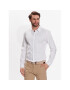 Lindbergh Cămașă 30-203172 Alb Slim Fit - Pled.ro