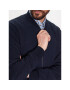 Lindbergh Cardigan 30-804023 Bleumarin Regular Fit - Pled.ro