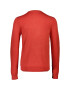 Lindbergh Pulover 30-80043 Coral Slim Fit - Pled.ro