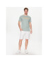 Lindbergh Tricou 30-400222 Verde Relaxed Fit - Pled.ro