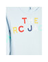 The Marc Jacobs Overall W98133 Albastru Regular Fit - Pled.ro