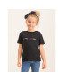 The Marc Jacobs Tricou W15473 S Negru Regular Fit - Pled.ro