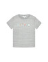 The Marc Jacobs Tricou W15543 S Gri Regular Fit - Pled.ro