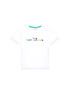 The Marc Jacobs Tricou W25467 D Alb Regular Fit - Pled.ro