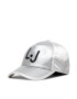 Liu Jo Șapcă Cappello Tessuto TF1096 T0300 Alb - Pled.ro