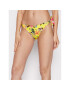 Liu Jo Beachwear Bikini partea de jos VA2050 J6448 Galben - Pled.ro