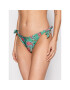 Liu Jo Beachwear Bikini partea de jos VA2088 J6364 Verde - Pled.ro