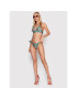 Liu Jo Beachwear Bikini partea de jos VA2088 J6364 Verde - Pled.ro