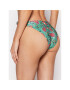 Liu Jo Beachwear Bikini partea de jos VA2088 J6364 Verde - Pled.ro