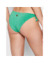 Liu Jo Beachwear Bikini partea de jos VA2117 J6386 Verde - Pled.ro