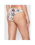 Liu Jo Beachwear Bikini partea de jos VA2164 J6448 Alb - Pled.ro