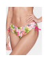 Liu Jo Beachwear Bikini partea de jos VA3017 J6448 Verde - Pled.ro