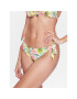 Liu Jo Beachwear Bikini partea de jos VA3018 J6448 Verde - Pled.ro