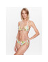 Liu Jo Beachwear Bikini partea de jos VA3018 J6448 Verde - Pled.ro