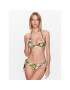 Liu Jo Beachwear Bikini partea de jos VA3021 J6448 Verde - Pled.ro