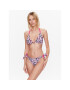 Liu Jo Beachwear Bikini partea de jos VA3058 J6448 Roz - Pled.ro