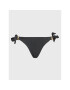 Liu Jo Beachwear Bikini partea de jos VA3135 J5885 Negru - Pled.ro