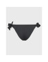 Liu Jo Beachwear Bikini partea de jos VA3135 J5885 Negru - Pled.ro