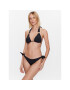 Liu Jo Beachwear Bikini partea de jos VA3137 J5885 Negru - Pled.ro