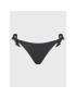 Liu Jo Beachwear Bikini partea de jos VA3137 J5885 Negru - Pled.ro